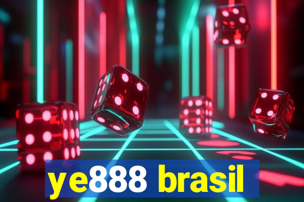 ye888 brasil